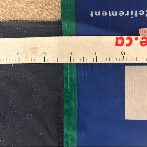 Seahawks Flag & Towel - The 12th man fan flag is a special anniversary memento - Picture 7 of 12